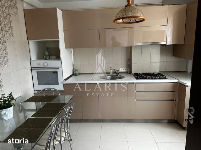 Apartament închirieri în Aradului, Timișoara