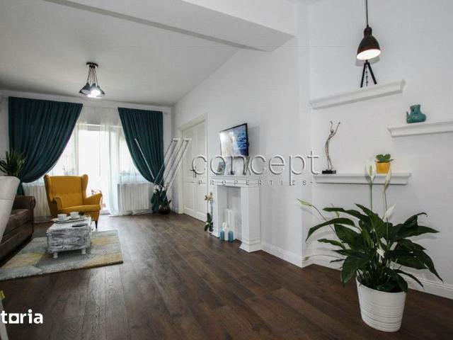 Apartament închirieri în București
