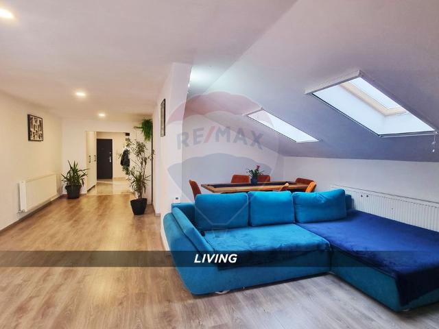 Apartament vânzări