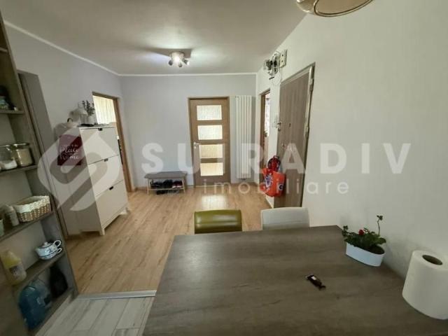 Apartament închirieri în Plopilor, Cluj-Napoca