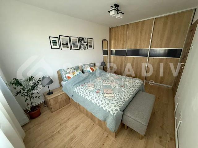 Apartament închirieri în Cluj-napoca, Cluj