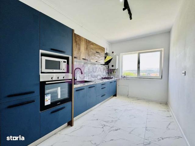 Apartament vânzări în Selimbar