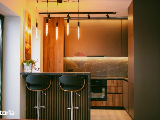 Apartament închirieri în Terezian, Sibiu