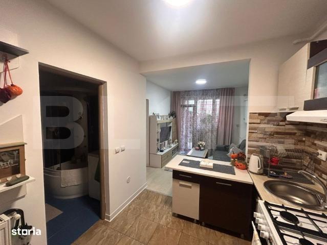 Apartament vânzări în Floresti, Cluj