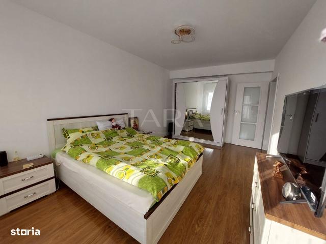 Apartament vânzări în Floresti, Cluj