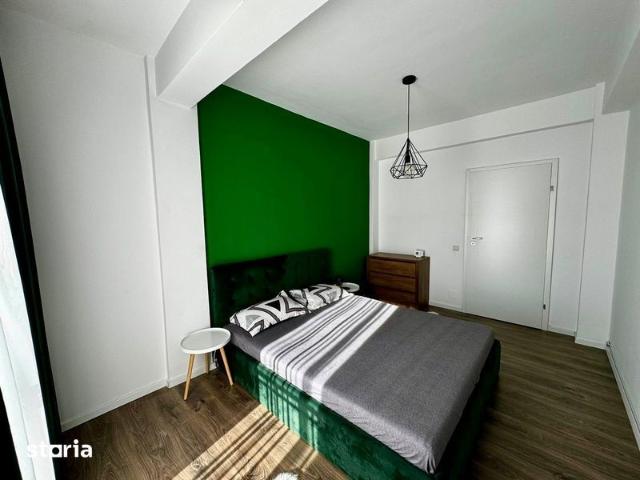 Apartament închirieri în Colonia de Sub Deal, Florești