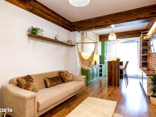 Apartament vânzări în Romani