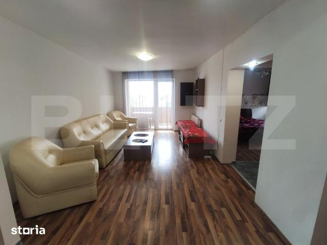Apartament închirieri în Satu Mare