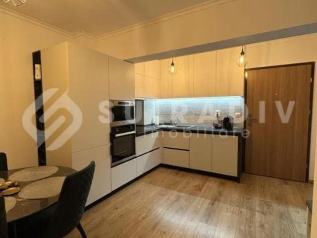 Apartament închirieri în Centru, Cluj-Napoca