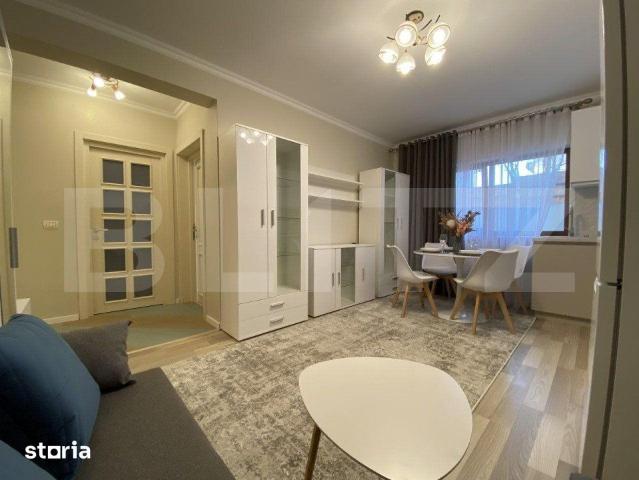 Apartament închirieri în Valea Lupului, Iași