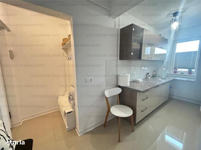 Apartament vânzări în Romani, Brașov