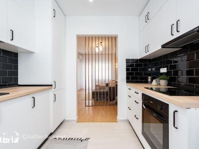 Apartament închirieri în București