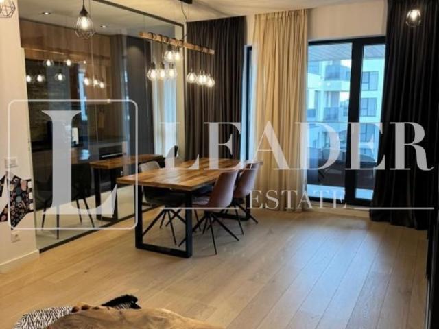 Apartament închirieri în București