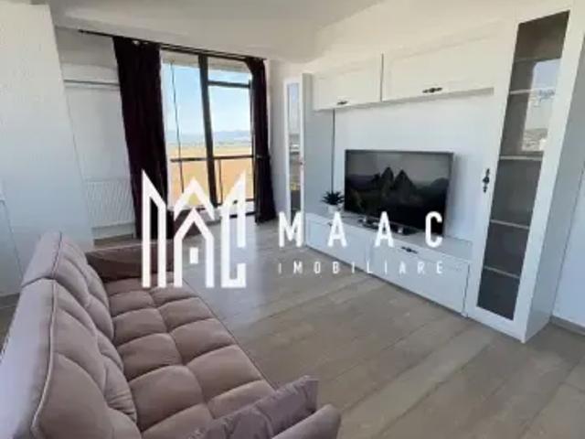 Apartament închirieri în Centrul Civic, Sibiu