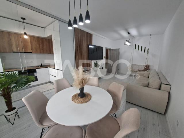 Apartament închirieri în Cisnadie, Sibiu