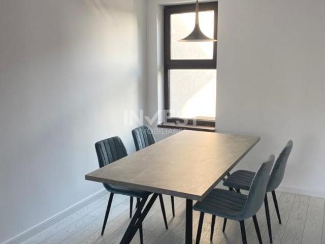 Apartament închirieri în Valea Lupului, Iași