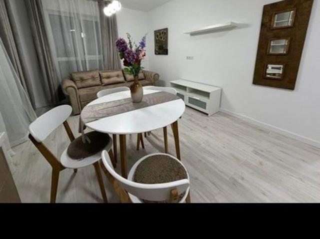 Apartament închirieri în Andrei Mureșanu, Bistrița