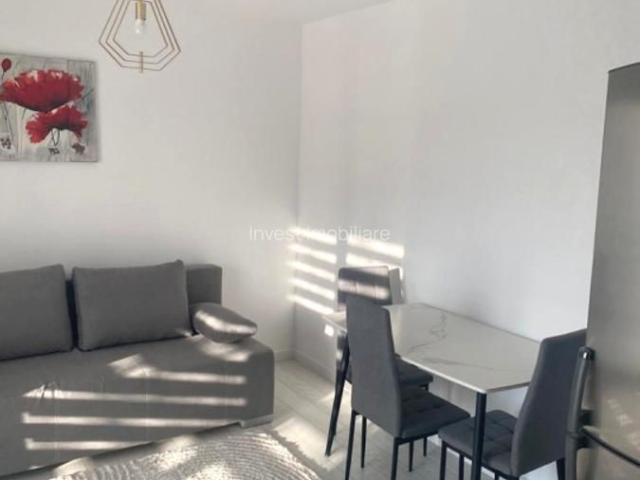 Apartament închirieri în Mircea Cel Batran, Iași