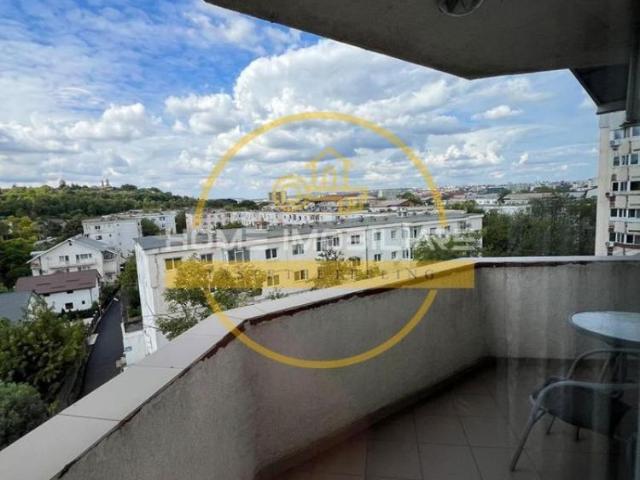 Apartament închirieri în Mircea Cel Batran, Iași