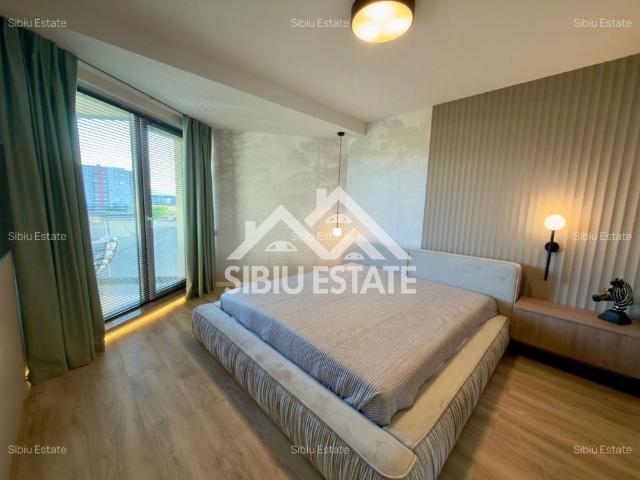 Apartament închirieri în Centrul Civic, Sibiu