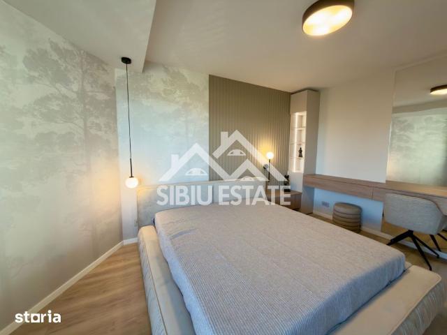 Apartament închirieri în Doamna Stanca, Șelimbăr