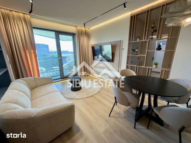 Apartament închirieri în Centrul Civic, Sibiu