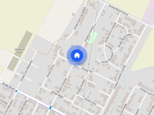 Apartament închirieri în Dumbrăvița, Timiș