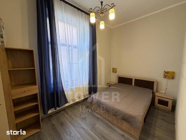 Apartament închirieri în Ocna Sibiului, Sibiu