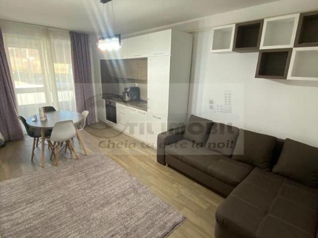 Apartament închirieri în Mircea Cel Batran, Iași