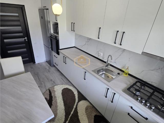 Apartament închirieri în Satu Mare