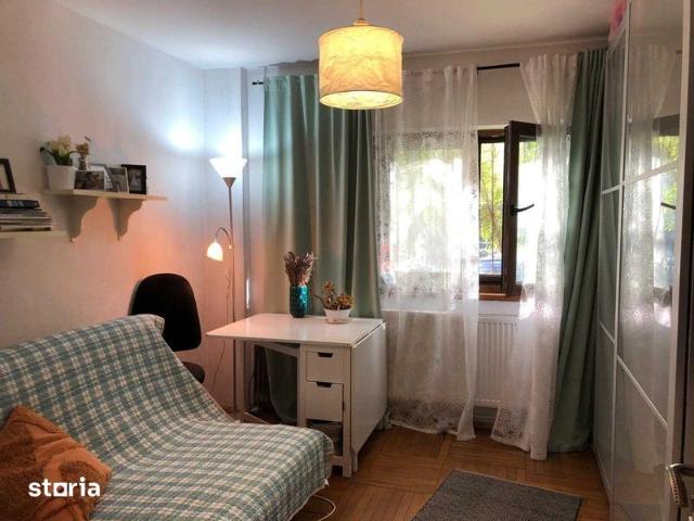 Apartament închirieri în București