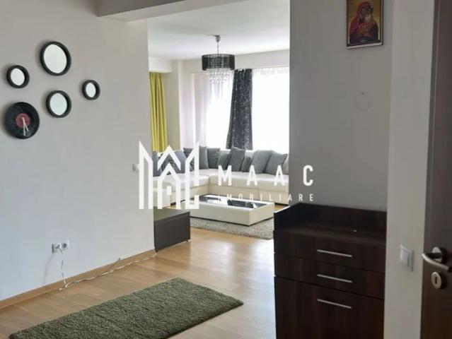 Apartament închirieri în Hipodrom III, Sibiu