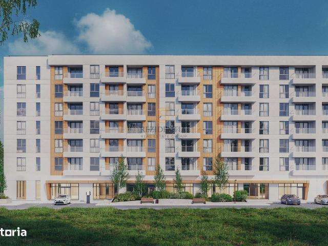 Apartament vânzări