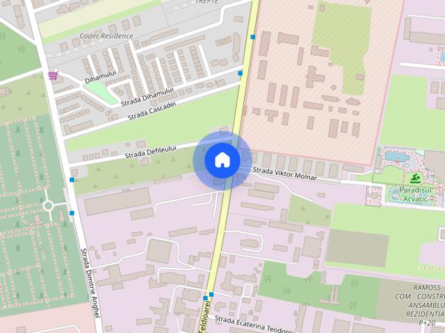 Apartament închirieri în Brașov