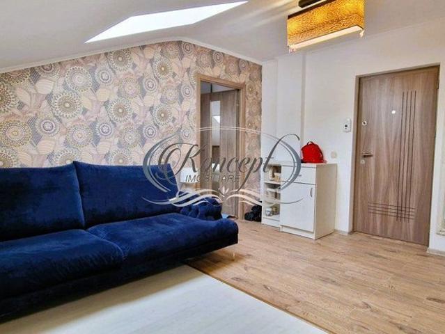 Apartament închirieri în Borhanci, Cluj-Napoca