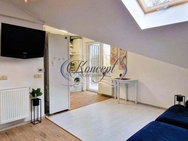 Apartament închirieri în Centru, Cluj-Napoca