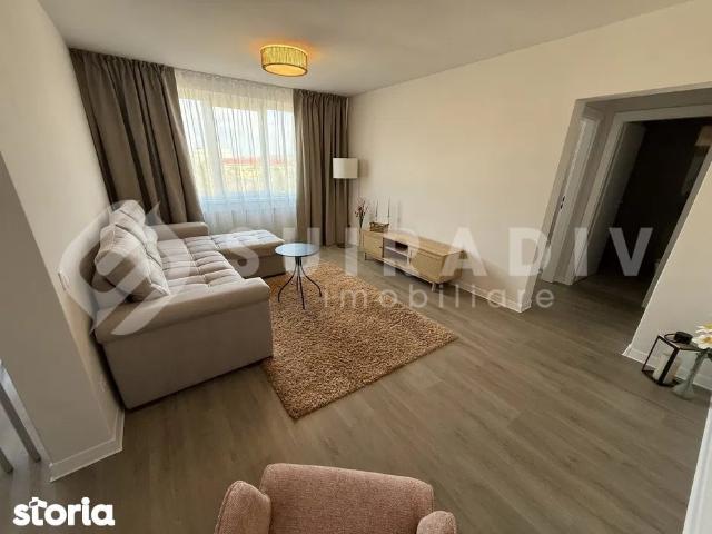 Apartament închirieri în Gheorgheni, Harghita