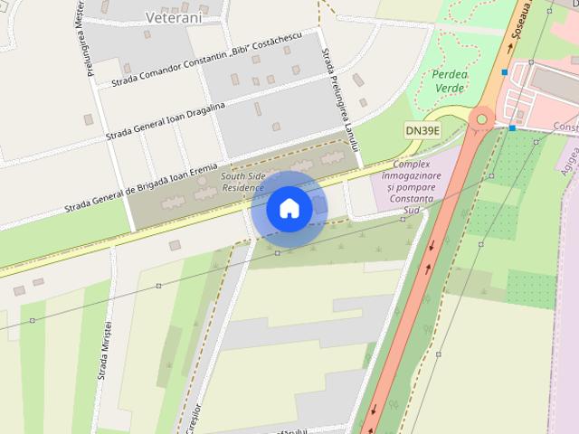 Apartament închirieri în Agigea, Constanța