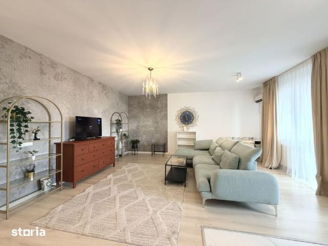 Apartament închirieri în București