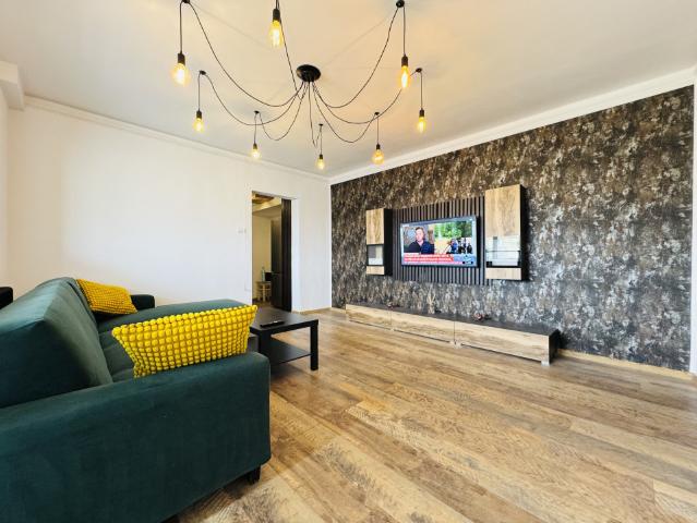 Apartament închirieri în București