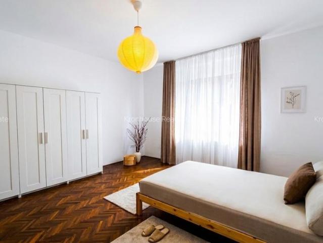 Apartament închirieri în Centrul istoric (Cetatea), Brașov