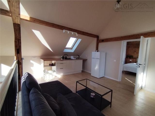 Apartament închirieri în Brașovechi, Brașov