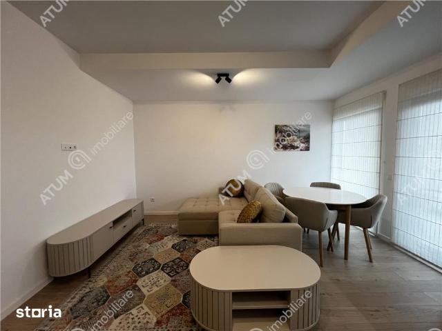 Apartament închirieri în Hipodrom III, Sibiu