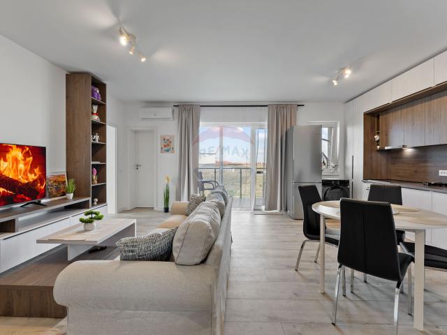 Apartament închirieri în Vladimirescu, Arad