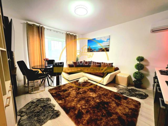 Apartament închirieri în Mircea Cel Batran, Iași