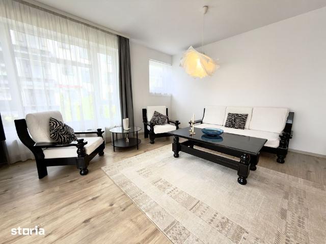 Apartament închirieri în București