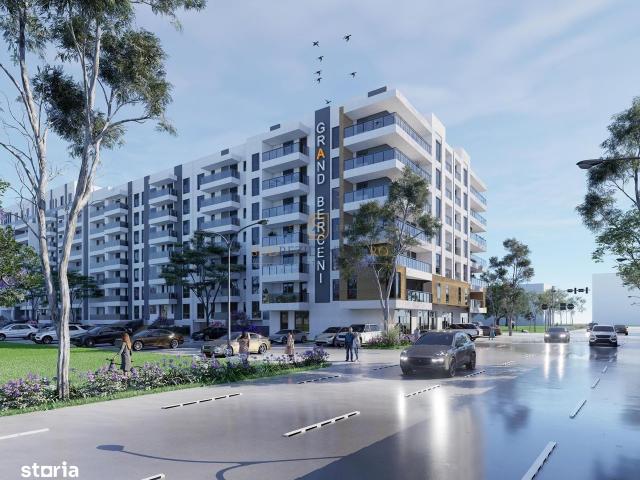 Apartament vânzări