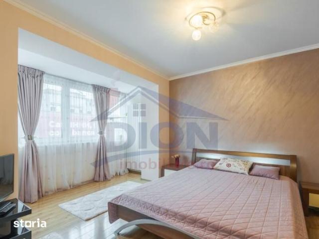 Apartament închirieri în București