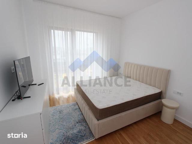 Apartament închirieri în Mircea Cel Batran, Iași