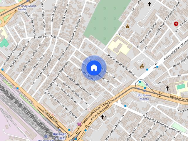 Apartament închirieri în București